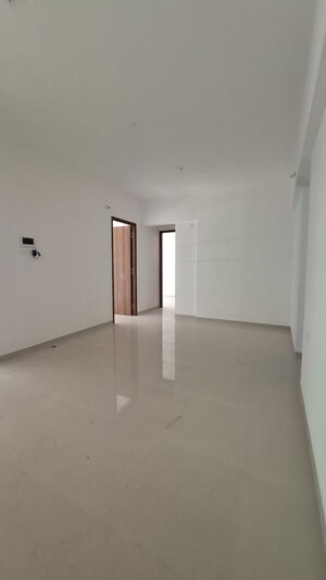 Furnished Amenities in 2 BHK Apartment at 45 Shashwat Heights, Punawale – for Rent