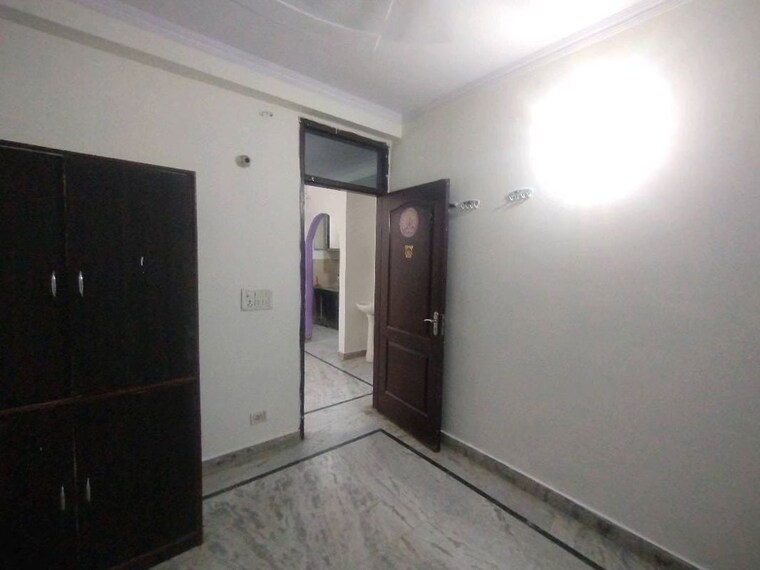 Room, mahavir enclave 1 2 Bedroom 630 Sq.Ft. Builder Floor In Mahavir Enclave 1 Delhi 10730062