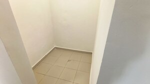 Balcony in 3 BHK Apartment at DLF Regal Gardens, Sector 90 – for Sale