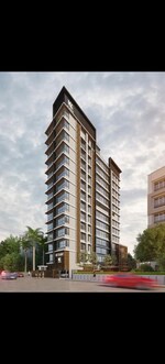 3 BHK +  1040 Sq.Ft. Apartment in Pardis Shangrila