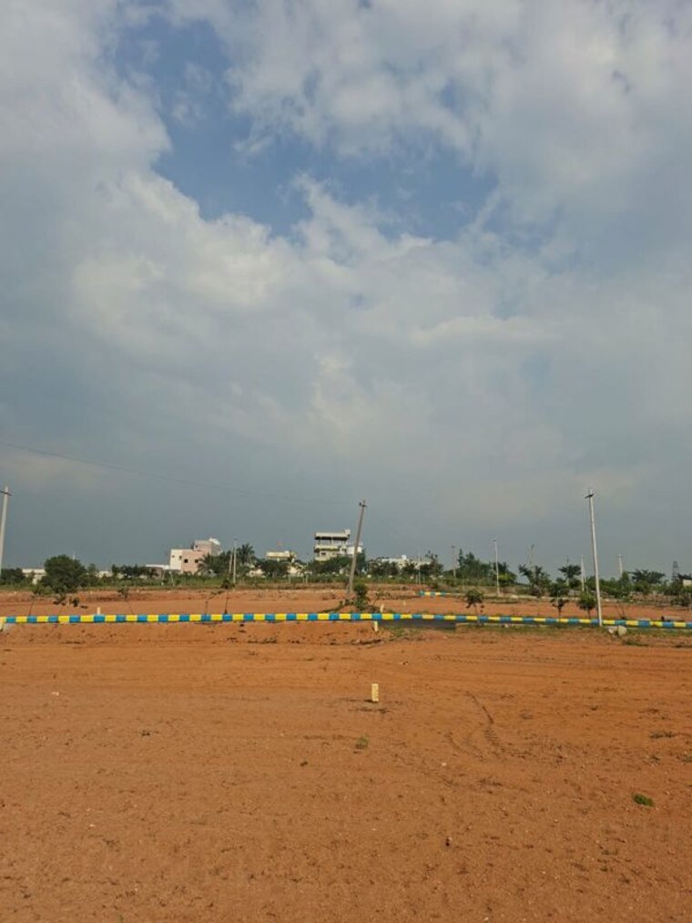 undefined, mirkhanpet  183 Sq.Yd. Plot In Mirkhanpet Hyderabad 10730073