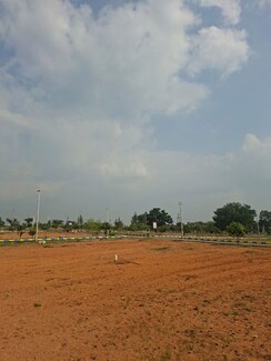 Plot For Sale in Mirkhanpet