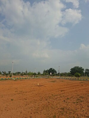  Plot For Sale in Mirkhanpet