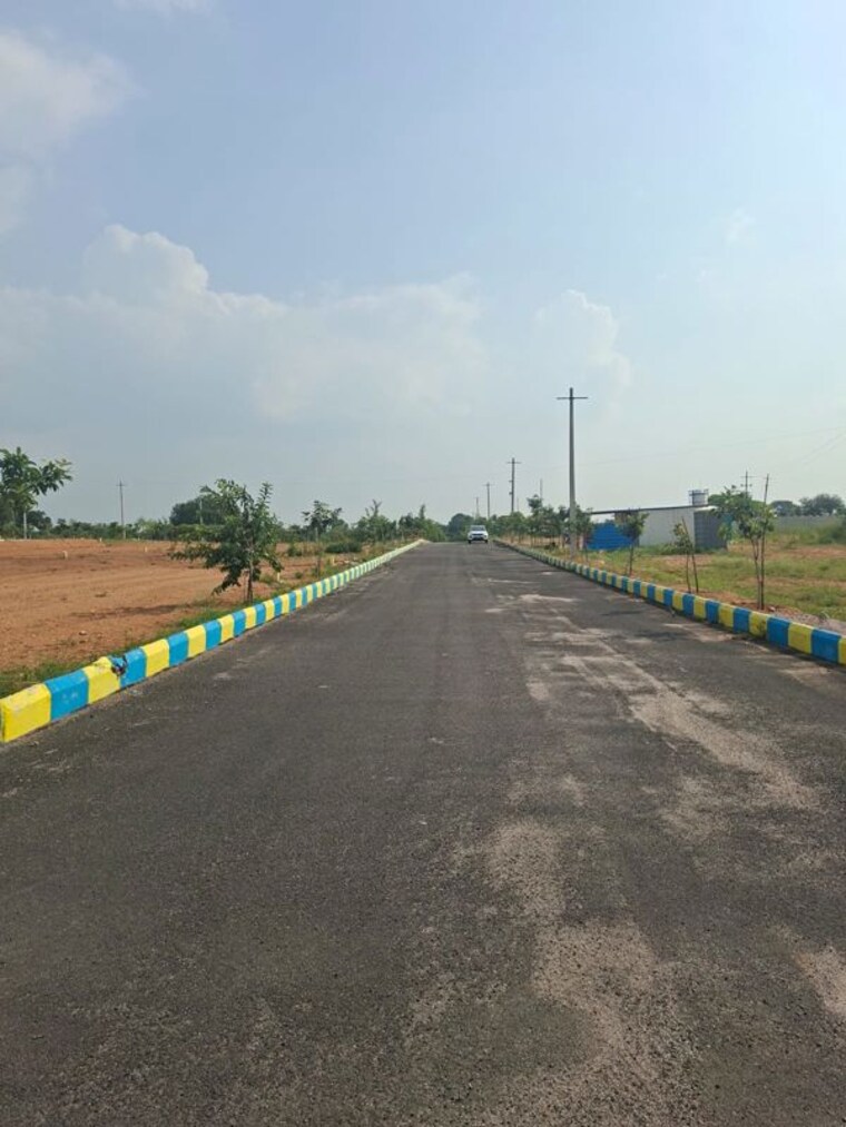 Swimming Pool, mirkhanpet  183 Sq.Yd. Plot In Mirkhanpet Hyderabad 10730073