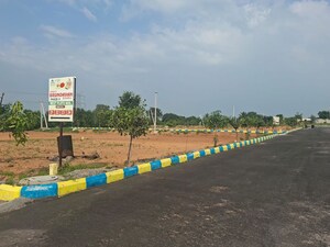 Swimming Pool in  Plot at Mirkhanpet – for Sale