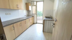 Kitchen in 3 BHK Apartment at DLF Regal Gardens, Sector 90 – for Sale