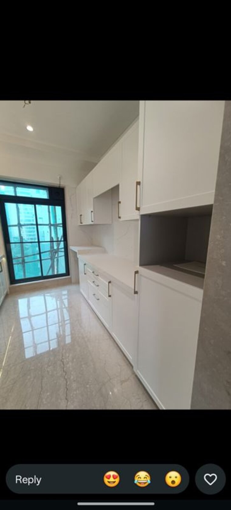 Kitchen, kk-elegance 3 Bedroom 1137 Sq.Ft. Apartment In Khar West Mumbai 10730078