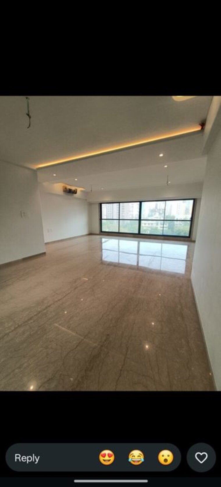 Room, kk-elegance 3 Bedroom 1137 Sq.Ft. Apartment In Khar West Mumbai 10730078
