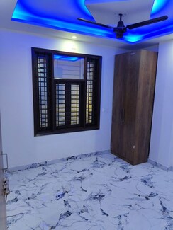 1 BHK Builder Floor For Rent in Mahavir Enclave 1