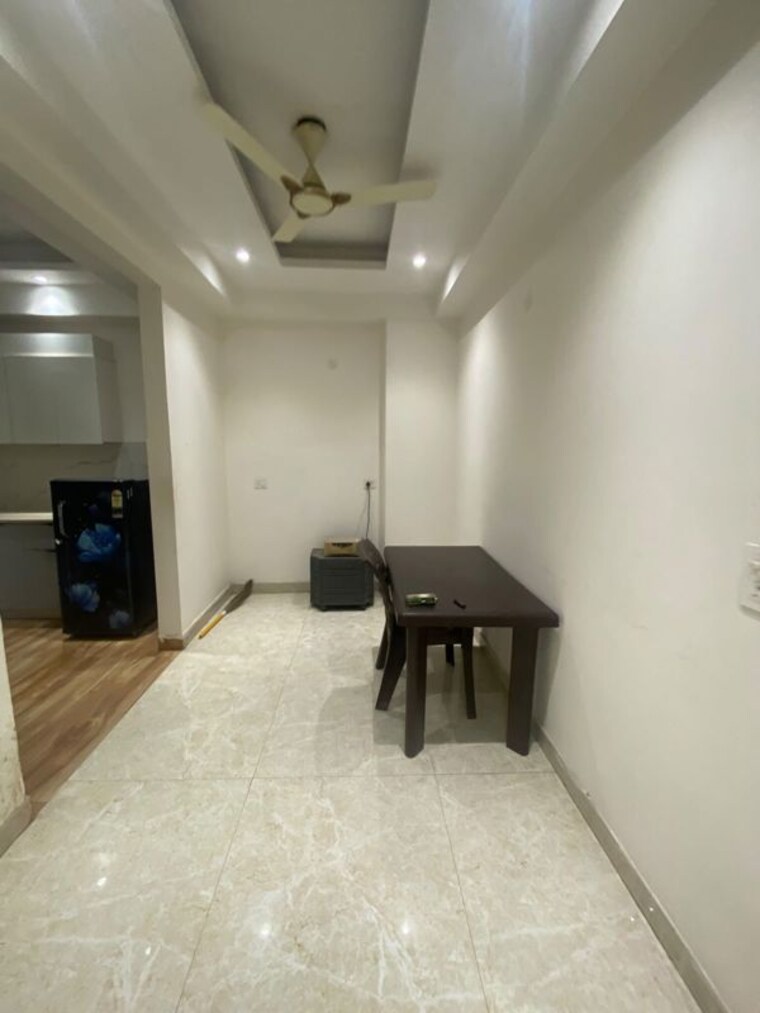 Living Room, sector 12 2 Bedroom 1300 Sq.Ft. Builder Floor In Sector 12 Gurgaon 10730080