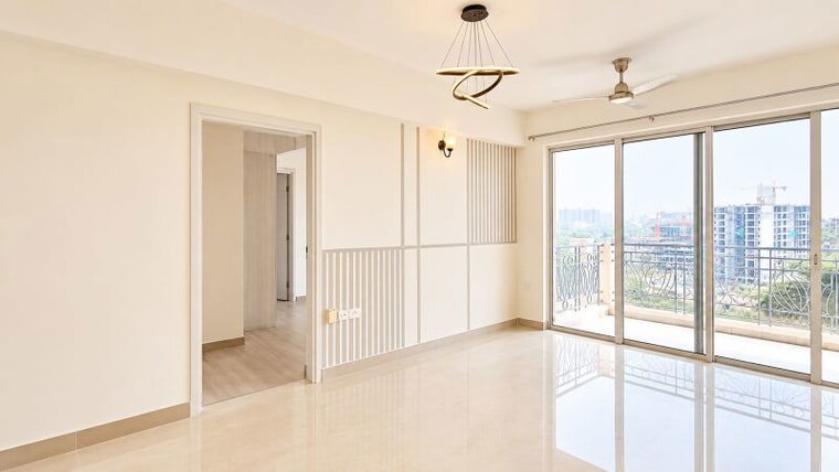 Room, dlf-regal-gardens 3 Bedroom 1730 Sq.Ft. Apartment In Sector 90 Gurgaon 10730082