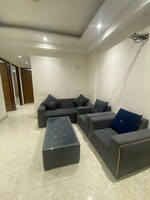 3 BHK +  1600 Sq.Ft. Builder Floor in Sector 12
