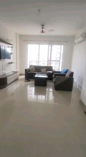 3 BHK Apartment For Rent in Shalimar Oneworld Vista, Gomti Nagar