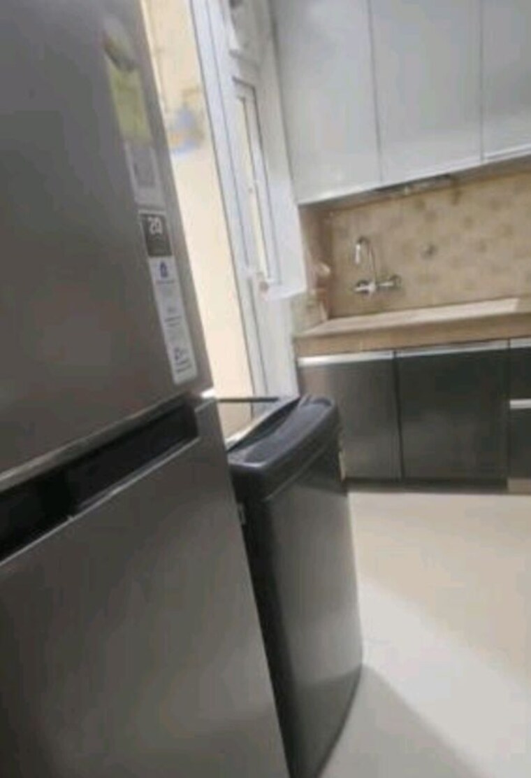 Kitchen, shalimar-oneworld-vista 3 Bedroom 1830 Sq.Ft. Apartment In Gomti Nagar Lucknow 10730100