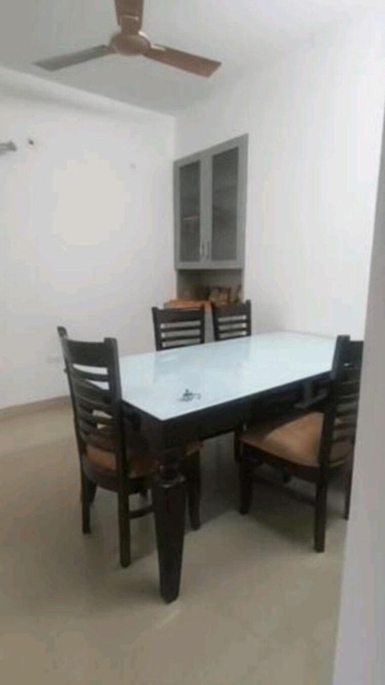 Kitchen, shalimar-oneworld-vista 3 Bedroom 1830 Sq.Ft. Apartment In Gomti Nagar Lucknow 10730100