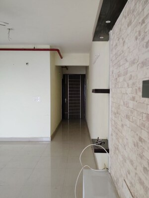 Building Lobby in 2 BHK Apartment at LDA Janeshwar Enclave, Jankipuram – for Rent
