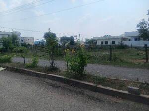 Plot Area in  Plot at JB Harmony Woods, Thummaloor – for Sale