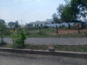 Plot Area in  Plot at JB Harmony Woods, Thummaloor – for Sale