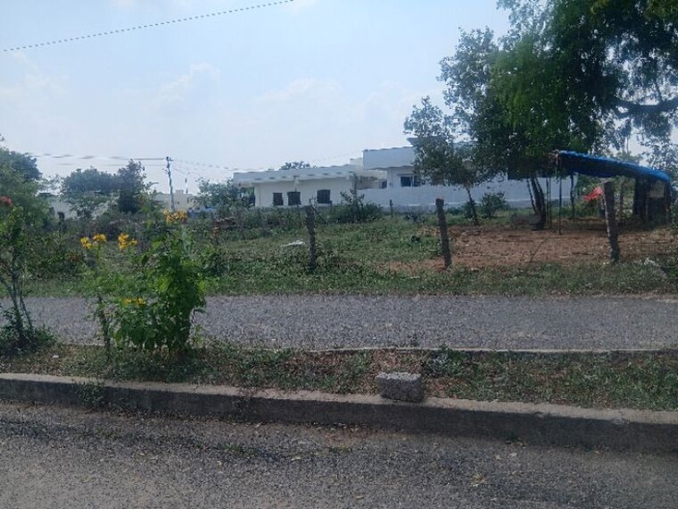 undefined, jb-harmony-woods  150 Sq.Yd. Plot In Thummaloor Hyderabad 10730102