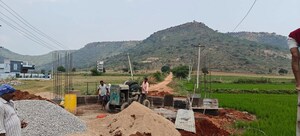  Plot For Sale in JB Harmony Woods, Thummaloor