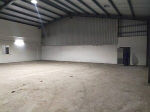  Warehouse – Exterior View View at Vellanaipatti - for Rent