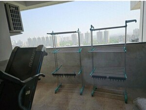  3.5 BHK Apartment at Parx Laureate, Sector 108 – for Sale