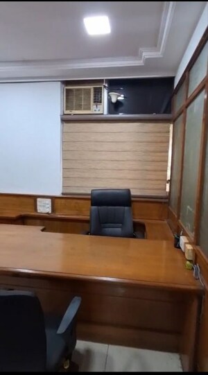 Furnished Amenities in  Office Space at Millenium Business Park – for Rent