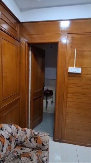 Furnished Amenities in  Office Space at Millenium Business Park – for Rent