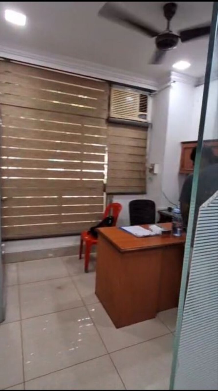 Bathroom, millenium business park Commercial Office Space 2000 Sq.Ft. In Millenium Business Park Navi Mumbai 10730108