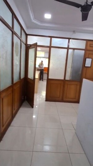 Living Room in  Office Space at Millenium Business Park – for Rent