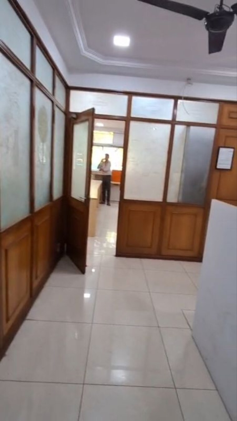 Living Room, millenium business park Commercial Office Space 2000 Sq.Ft. In Millenium Business Park Navi Mumbai 10730108