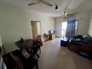 2.5 BHK Apartment For Rent in Lodha Casa Rio, Dombivli East