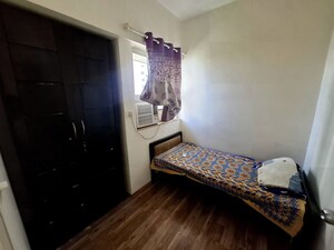Living Room in 2.5 BHK Apartment at Lodha Casa Rio, Dombivli East – for Rent