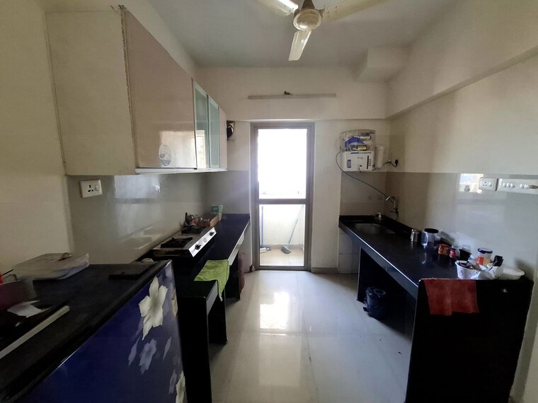 Kitchen, lodha-casa-rio 2.5 Bedroom 800 Sq.Ft. Apartment In Dombivli East Thane 10730107