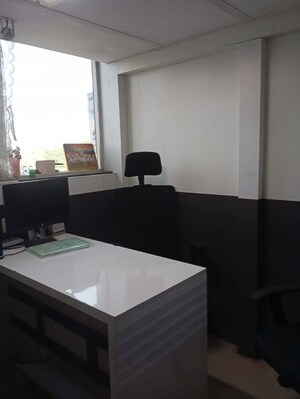  Office Space For Rent in Haware Fantasia, Vashi Sector 28