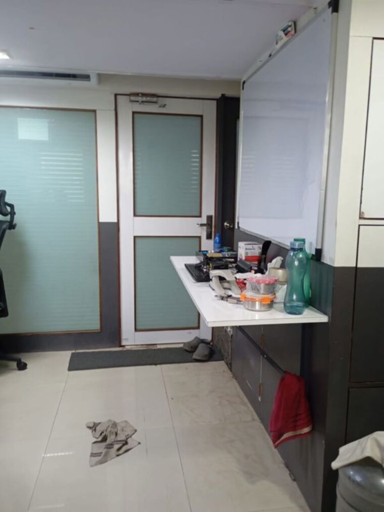 Kitchen, haware-fantasia Commercial Office Space 704 Sq.Ft. In Vashi Sector 28 Navi Mumbai 10730120