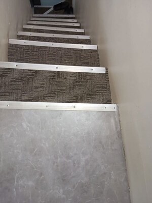 Staircase in  Office Space at Haware Fantasia, Vashi Sector 28 – for Rent