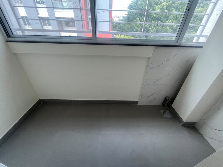 Kitchen, bhusari colony 3 Bedroom 1200 Sq.Ft. Apartment In Bhusari Colony Pune 10730144