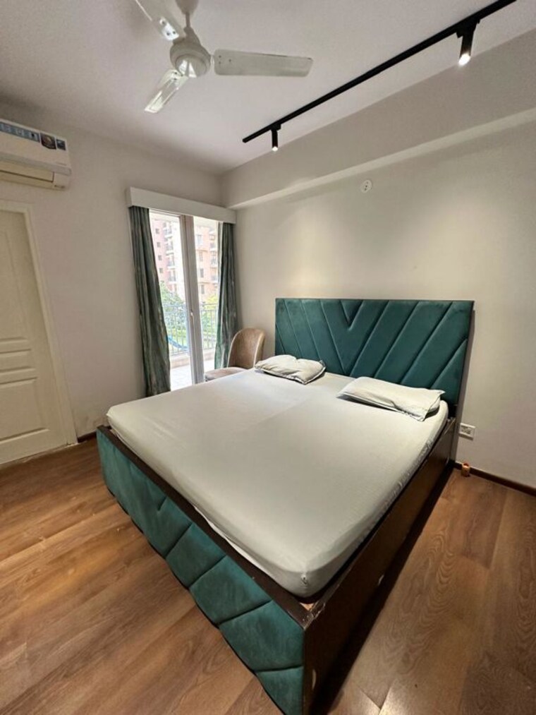 Team Area, 3c-orris-greenopolis 3.5 Bedroom 1910 Sq.Ft. Apartment In Sector 89 Gurgaon 10730143