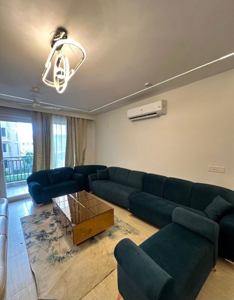 Kitchen, 3c-orris-greenopolis 3.5 Bedroom 1910 Sq.Ft. Apartment In Sector 89 Gurgaon 10730143