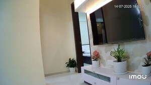 Furnished Amenities in 3 BHK Apartment at F5 Mount Unique, Baner – for Rent
