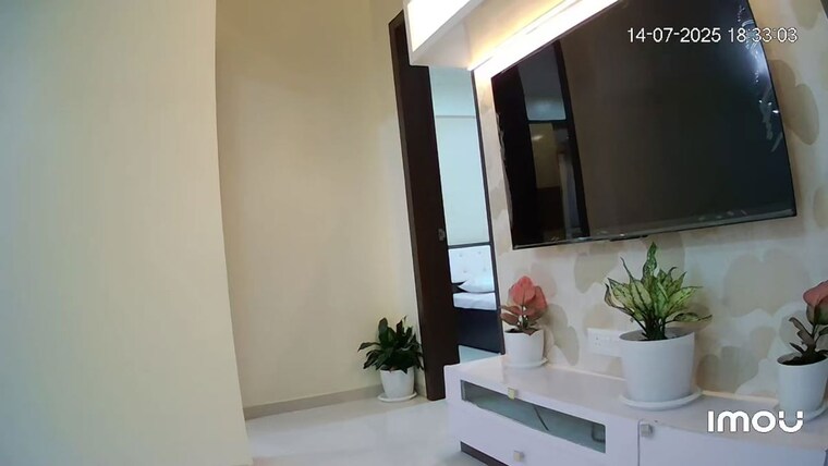 undefined, f5-mount-unique 3 Bedroom 1250 Sq.Ft. Apartment In Baner Pune 10724066