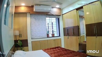 3 BHK +  1250 Sq.Ft. Apartment in F5 Mount Unique