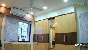 Room in 3 BHK Apartment at F5 Mount Unique, Baner – for Rent