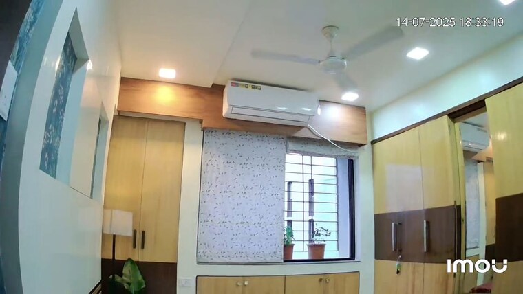 Bedroom, f5-mount-unique 3 Bedroom 1250 Sq.Ft. Apartment In Baner Pune 10724066