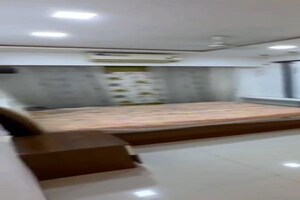 Bedroom in 2 BHK Apartment at Gold Ghar Padmavati Towers, Santacruz East – for Sale