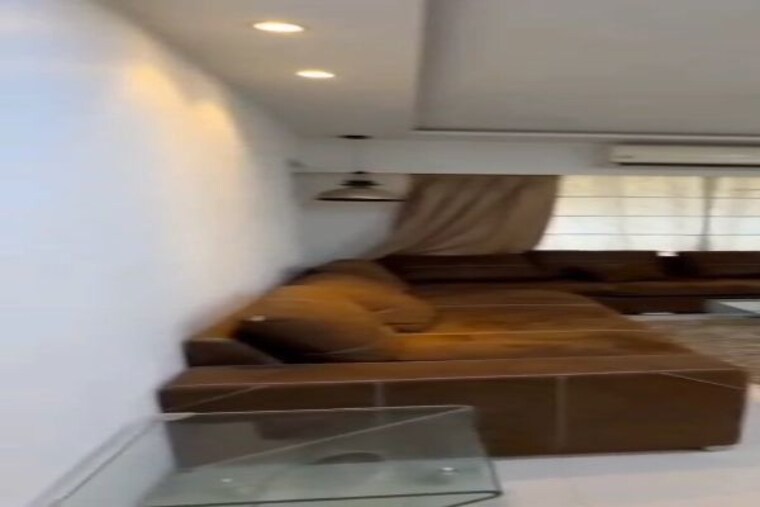 Living Room, gold-ghar-padmavati-towers 2 Bedroom 770 Sq.Ft. Apartment In Santacruz East Mumbai 10729730