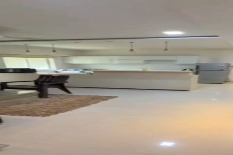 Kitchen, gold-ghar-padmavati-towers 2 Bedroom 770 Sq.Ft. Apartment In Santacruz East Mumbai 10729730