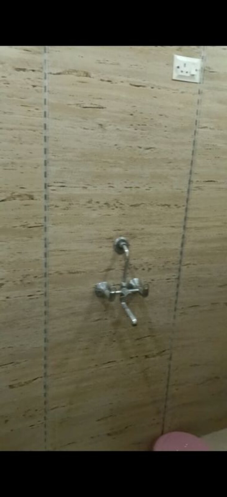 Bathroom, vasundhara sector 13 3 Bedroom 1100 Sq.Ft. Builder Floor In Vasundhara Sector 13 Ghaziabad 10730148