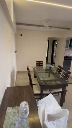 2 BHK Apartment For Rent in Siddhi Highland Park